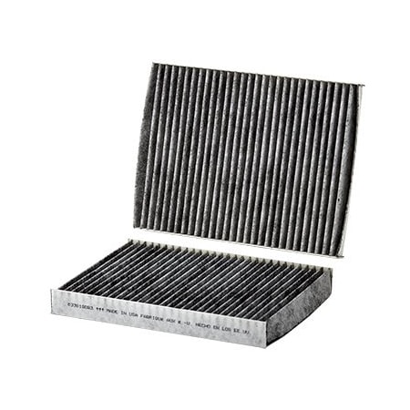 Wix Filters Cabin Air Filter, Wp10370 WP10370